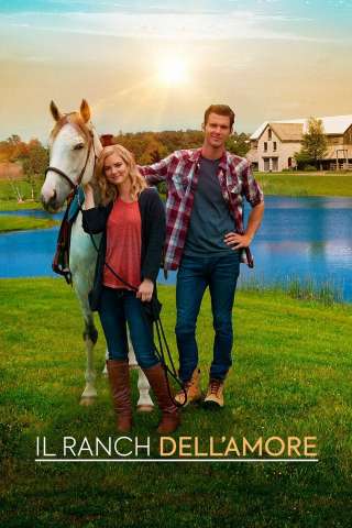 Il ranch dell'amore (2018) streaming