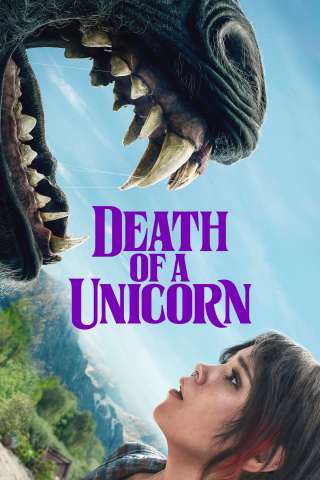 Death of a Unicorn (2025) streaming