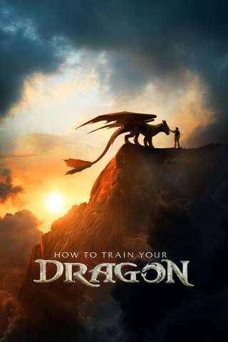Dragon Trainer (2025) streaming