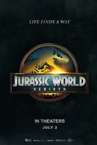 Jurassic World - La rinascita (2025) streaming