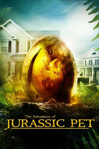 Jurassic Pet - Il Mio Amico Dinosauro (2019) streaming