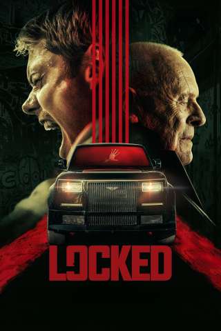 Locked (2025) streaming