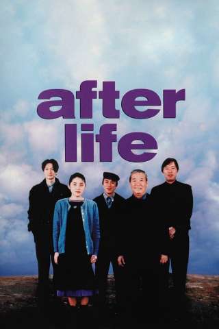 After LIfe (1999) streaming