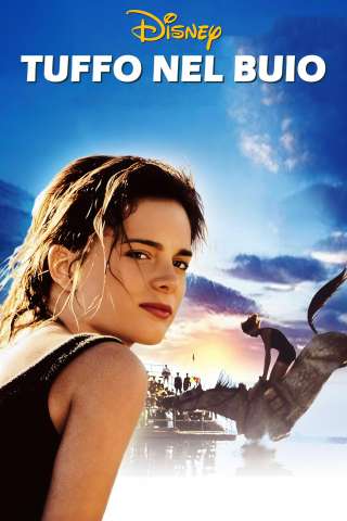 Tuffo nel buio (1991) streaming