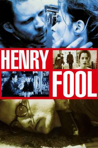 La follia di Henry (1998) streaming