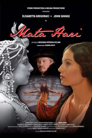 Mata Hari (2016) streaming