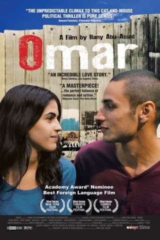 Omar (2013) streaming