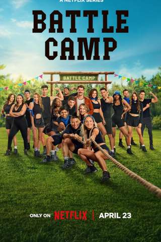Battle Camp (2025 - In Lavorazione) streaming