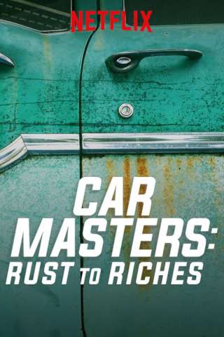 Car Masters: dalla ruggine alla gloria (2018 - In Lavorazione) streaming