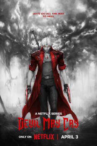 Devil May Cry (2025 - In Lavorazione) streaming