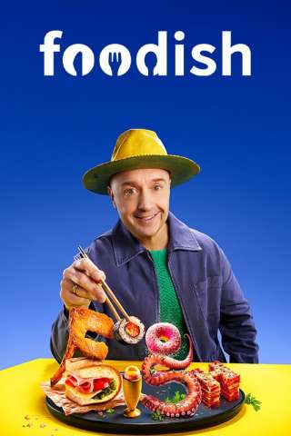 Foodish (2025 - In Lavorazione) streaming