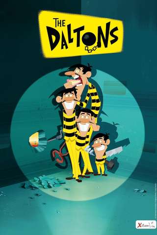 I Dalton (2010-216) streaming