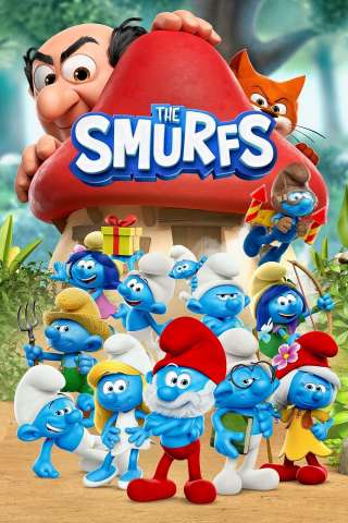 I Puffi (2021 - In Lavorazione) streaming