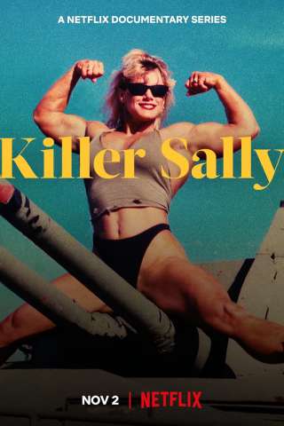 Killer Sally (2022 - In Lavorazione) streaming