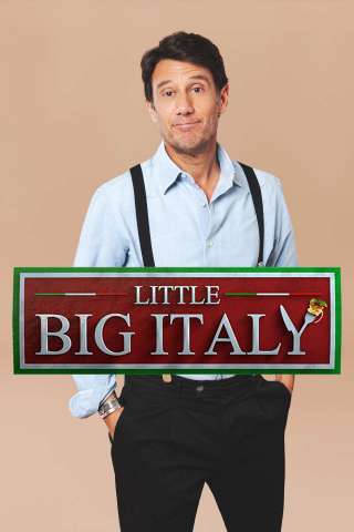 Little Big Italy (2018 - In Lavorazione) streaming