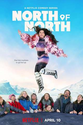 North of North (2025 - In Lavorazione) streaming