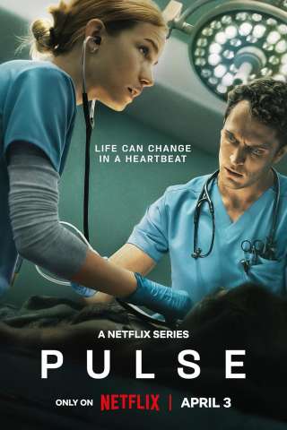 Pulse (2025 - In Lavorazione) streaming