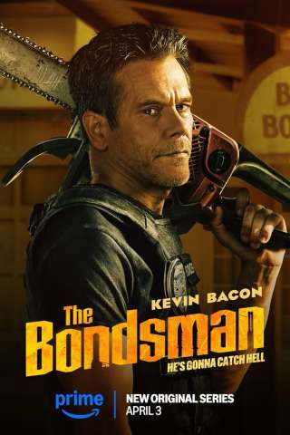 The Bondsman (2025 - In Lavorazione) streaming