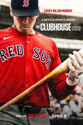 The Clubhouse: A Year with the Red Sox (2025 - In Lavorazione) streaming