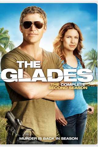 The Glades (2010 -2013) streaming