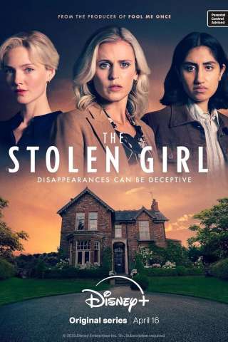 The Stolen Girl (2025 - In Lavorazione) streaming