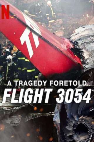 Volo 3054 - Una Tragedia Annunciata (2025 - In Lavorazione) streaming