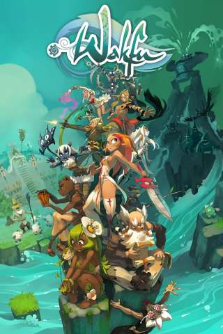 Wakfu (2007-2024) streaming