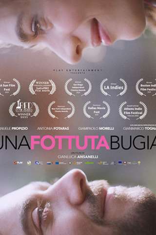 Una fottuta bugia (2025) streaming