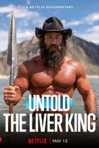 Untold: The Liver King (2025) streaming