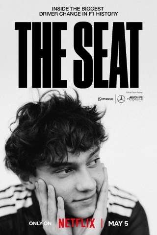 The Seat (2025) streaming