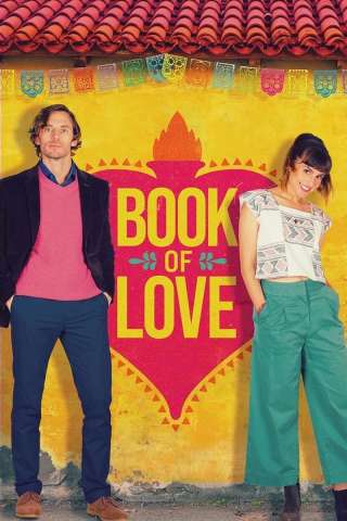Book of Love (2022) streaming