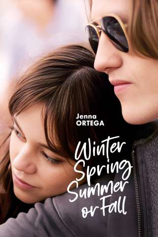 Winter Spring Summer or Fall (2024) streaming