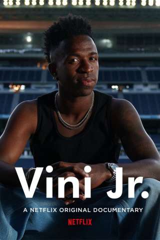 Vini Jr. (2025) streaming