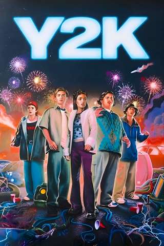 Y2K: La rivolta digitale (2024) streaming