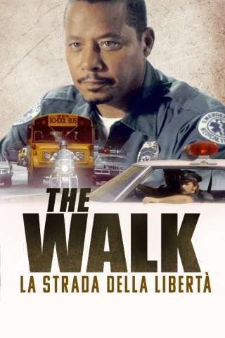 The Walk - La strada della libertà (2022) streaming