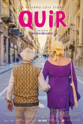Quir (2024) streaming