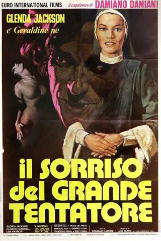 The Tempter (1974) streaming