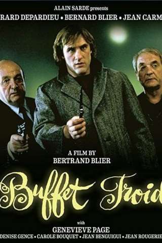 Buffet freddo (1979) streaming