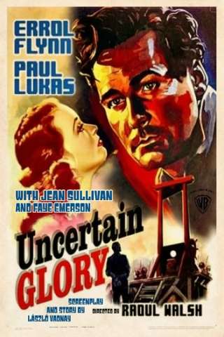 Tre giorni di gloria (1944) streaming