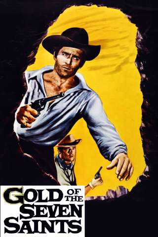 L'oro dei sette santi (1961) streaming