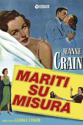 Mariti su misura (1951) streaming