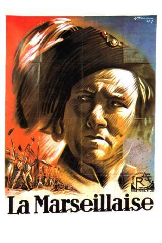 La Marsigliese (1938) streaming
