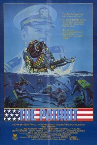 The Patriot - Progetto Mortale (1986) streaming