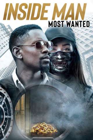 Inside Man: Most Wanted (2019) streaming