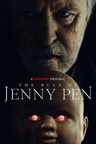 The Rule of Jenny Pen (2025) streaming