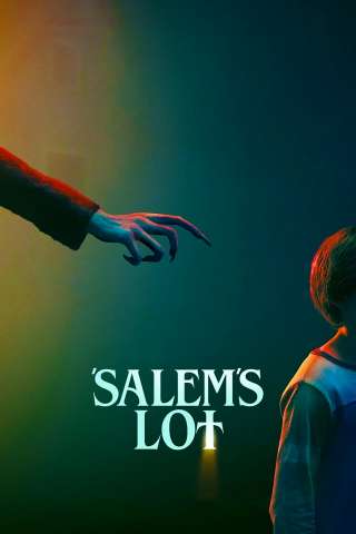 Le notti di Salem (2024) streaming