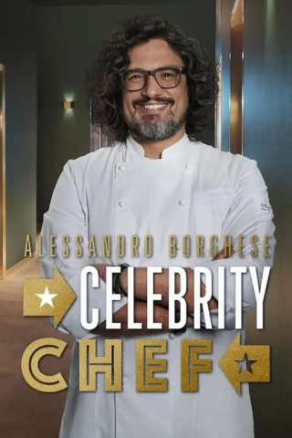 Alessandro Borghese - Celebrity Chef (2022 - In Lavorazione) streaming