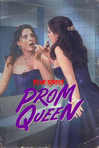 Fear Street: Prom Queen (2025) streaming