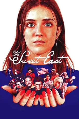 The Sweet East (2023) streaming