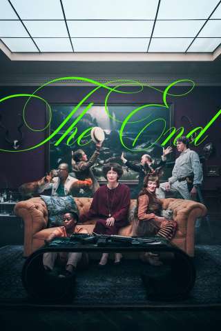 The End (2024) streaming